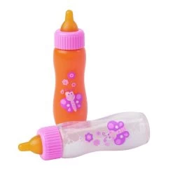 Baby Doll Bottles Set Of 2