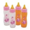 Baby Doll Bottles Set Of 4