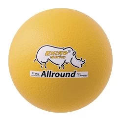 Rhino Skin® 7" Medium Bounce Foam Ball