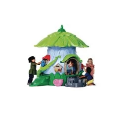 Happy Hollow - Surface Mount