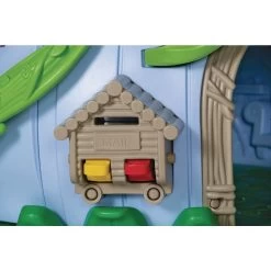 Happy Hollow - Surface Mount -Children School Supplies S707685 1