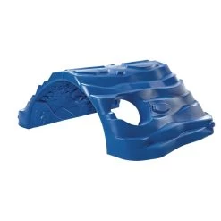 Poseidon's Hideout In-Ground Mount In Primary - Playground Equipment -Children School Supplies S707705 1