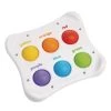 Fat Brain Toys Early STEM Dimpl Duo Sensory Toy