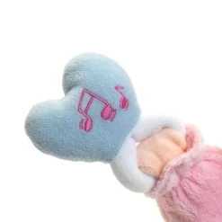 Lil' Hugs Soft Body Baby Dolls 12" - Asian -Children School Supplies S708845 2