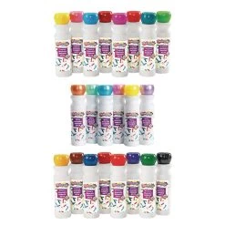 Colorations® Washable Dabber Markers Value Pack - Set Of 22