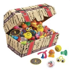 Early Childhood Treasure Kit