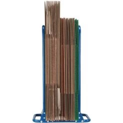 Privacy Shield Storage Solution -Children School Supplies S709588 1