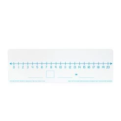 Really Good Stuff® Number Lines 0-10 And 0-20 Dry-Erase Boards - 6 Boards -Children School Supplies S709598 3