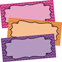 Classroom Behavior Tracking Kit -Children School Supplies S710601 5