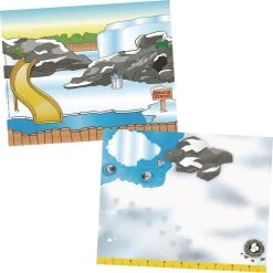 STEM-tivity? Class Kits - Penguin Cool-Down -Children School Supplies S710606 2