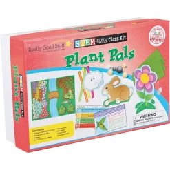 STEM-tivity? Class Kit - Plant Pals