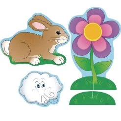 STEM-tivity? Class Kit - Plant Pals -Children School Supplies S710608 1