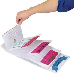 Build Your Own Flip Books? - Life Cycle Of A Plant -Children School Supplies S710621 2