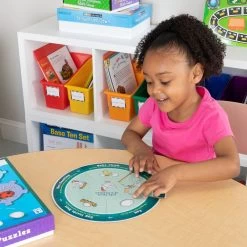 Really Good Stuff® Life Cycle Puzzles -Children School Supplies S710658 3