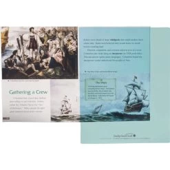 Colored Overlays - Set Of 10 Assorted Colors -Children School Supplies S710689 1