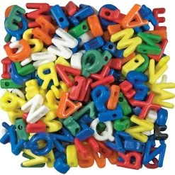 Learn Your Alphabet Sensory Kit -Children School Supplies S710723 5