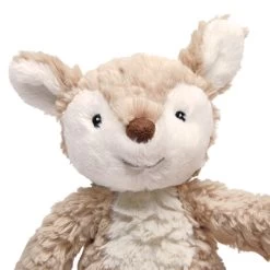 Mary Meyer Plush Stuffed Animal- Fawn 6 Mary Meyer Plush Stuffed Animal- Fawn -Children School Supplies S715554 1