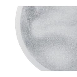 Excellerations® Glitter Circle Liquid Tile - Silver 6 Excellerations® Glitter Circle Liquid Tile - Silver -Children School Supplies S721263 1