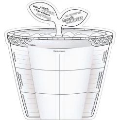 Really Good Stuff® Growth Mindset Kit - Classroom -Children School Supplies S723175 5