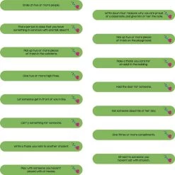 Really Good Stuff® Acts Of Kindness Double Cup Management System 6 Really Good Stuff® Acts Of Kindness Double Cup Management System -Children School Supplies S723212 1