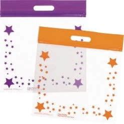 Keep Small-Group Materials Organized With Color-Coded Storage Bags -Children School Supplies S723257 2