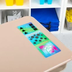 Really Good Stuff® Self-Calm Desktop Helpers -Children School Supplies S723280 2