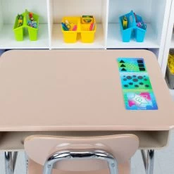 Really Good Stuff® Self-Calm Desktop Helpers -Children School Supplies S723280 3