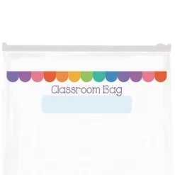 Classroom Bags 24 Pack -Children School Supplies S723292 2