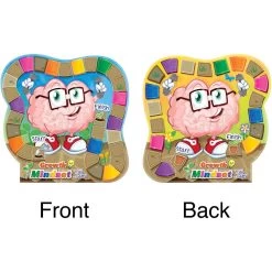 Really Good Stuff® Growth Mindset Trail Game -Children School Supplies S723315 3