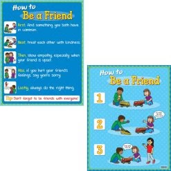 Really Good Stuff® Social-Emotional Learning Classroom Pack 15 Really Good Stuff® Social-Emotional Learning Classroom Pack -Children School Supplies S723369 6