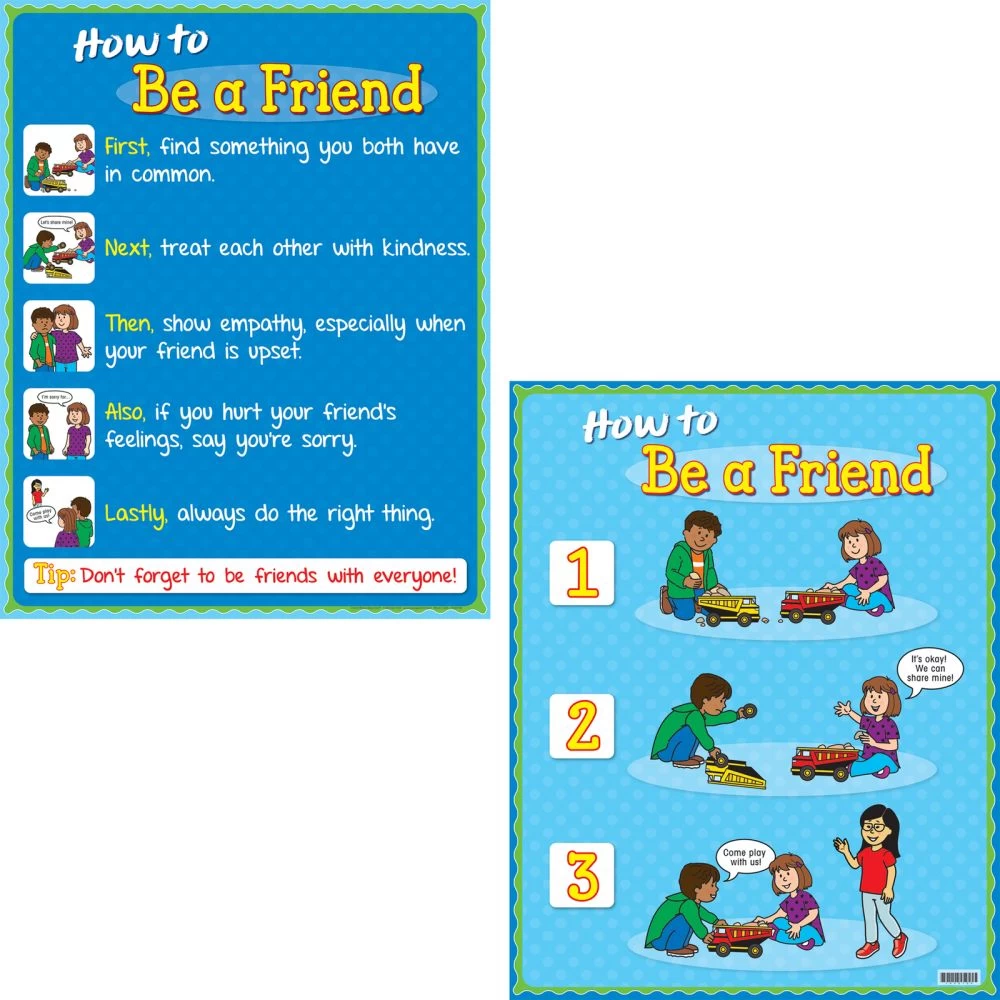 Really Good Stuff® Social-Emotional Learning Classroom Pack 8 Really Good Stuff® Social-Emotional Learning Classroom Pack - Image 8