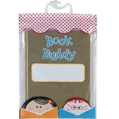 Large Book Buddy Bag - Set Of 5