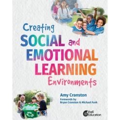 Creating Social & Emotional Learning Environments Books