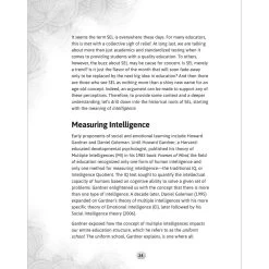 Creating Social & Emotional Learning Environments Books -Children School Supplies S723465 1