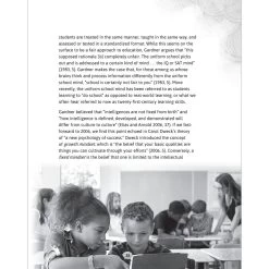 Creating Social & Emotional Learning Environments Books -Children School Supplies S723465 2