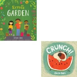 Really Good Stuff® Social-Emotional Book Set For Pre-K-Second Grade - 4 Books -Children School Supplies S723517 1