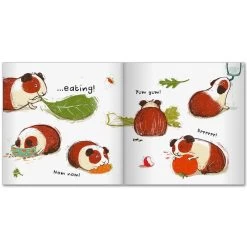 Really Good Stuff® Social-Emotional Book Set For Pre-K-Second Grade - 4 Books -Children School Supplies S723517 2