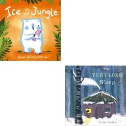 Really Good Stuff® Social-Emotional Book Set For Pre-K-Second Grade - 4 Books -Children School Supplies S723517 3