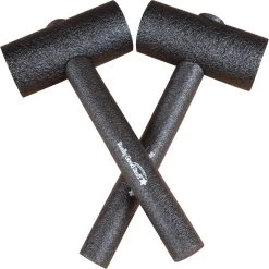 Really Good Stuff® Whack-A-Shape Game - Pre-K, Kindergarten, 1st Grade 13 Really Good Stuff® Whack-A-Shape Game - Pre-K, Kindergarten, 1st Grade -Children School Supplies S728447 5