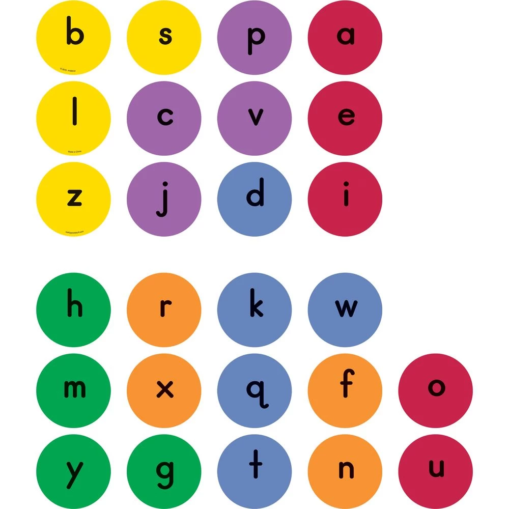 Get Kids Up And Moving With This Active CVC Spelling Game 7 Get Kids Up And Moving With This Active CVC Spelling Game - Image 7