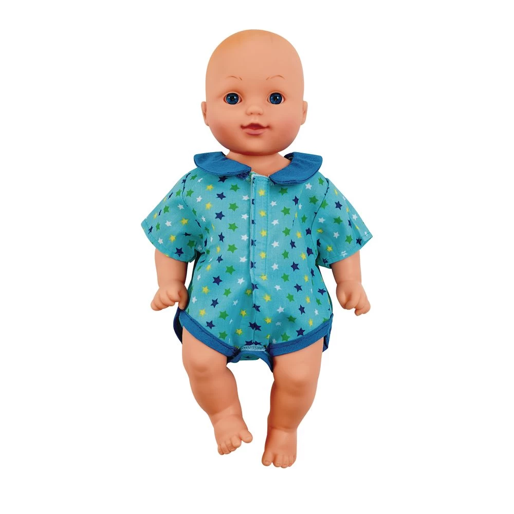 Excellerations® Onesies And Diapers For 12" - 14" Dolls 2 Excellerations® Onesies And Diapers For 12" - 14" Dolls - Image 2