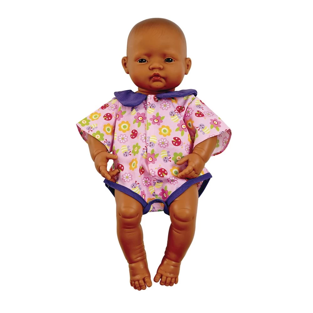 Excellerations® Onesies And Diapers For 14" - 16" Dolls 2 Excellerations® Onesies And Diapers For 14" - 16" Dolls - Image 2