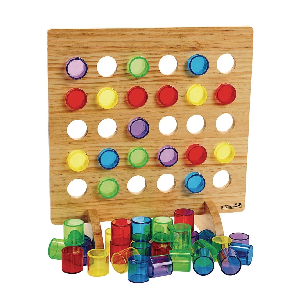 Excellerations® Color & Light Matrix 1 Excellerations® Color & Light Matrix