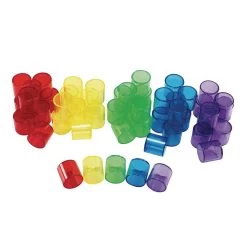 Excellerations® Color & Light Matrix 9 Excellerations® Color & Light Matrix -Children School Supplies S730564 3