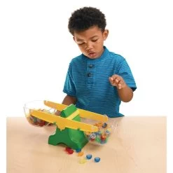 Excellerations® Milliliters Bucket Scale 7 Excellerations® Milliliters Bucket Scale -Children School Supplies S731471 2