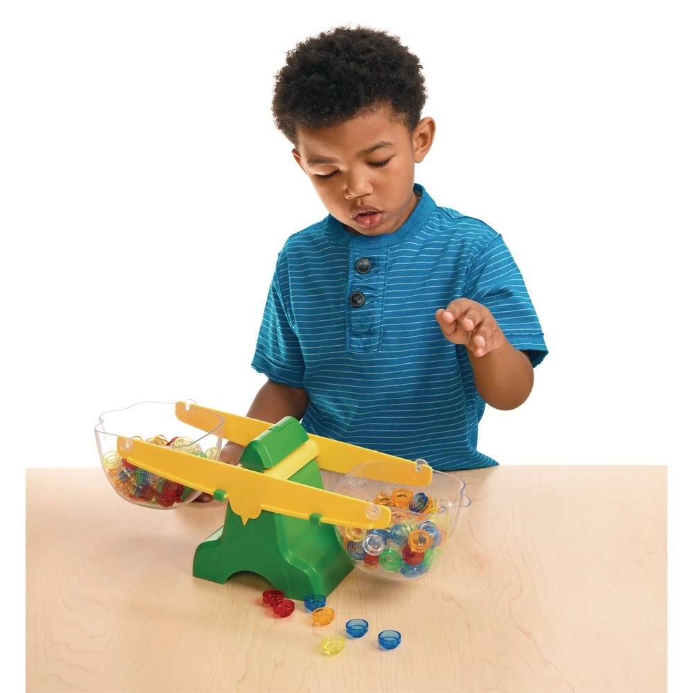 Excellerations® Milliliters Bucket Scale 4 Excellerations® Milliliters Bucket Scale - Image 4