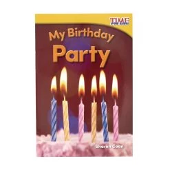 Conquering Kindergarten, 4-Book Set -Children School Supplies S731507 1