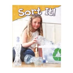 Conquering Kindergarten, 4-Book Set -Children School Supplies S731507 2