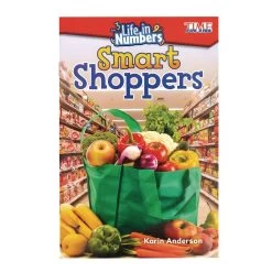 Conquering First Grade, 4-Book Set -Children School Supplies S731508 3