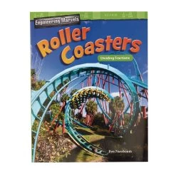 Conquering Fifth Grade, 4-Book Set -Children School Supplies S731527 2